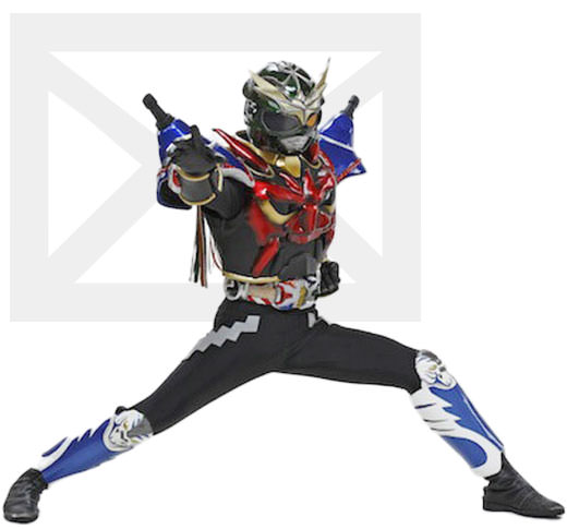 ローカル・ヒーローDevelopment